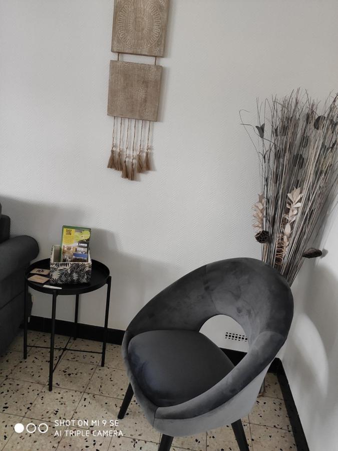 Gite De La Roseraie Quiberville Ngoại thất bức ảnh