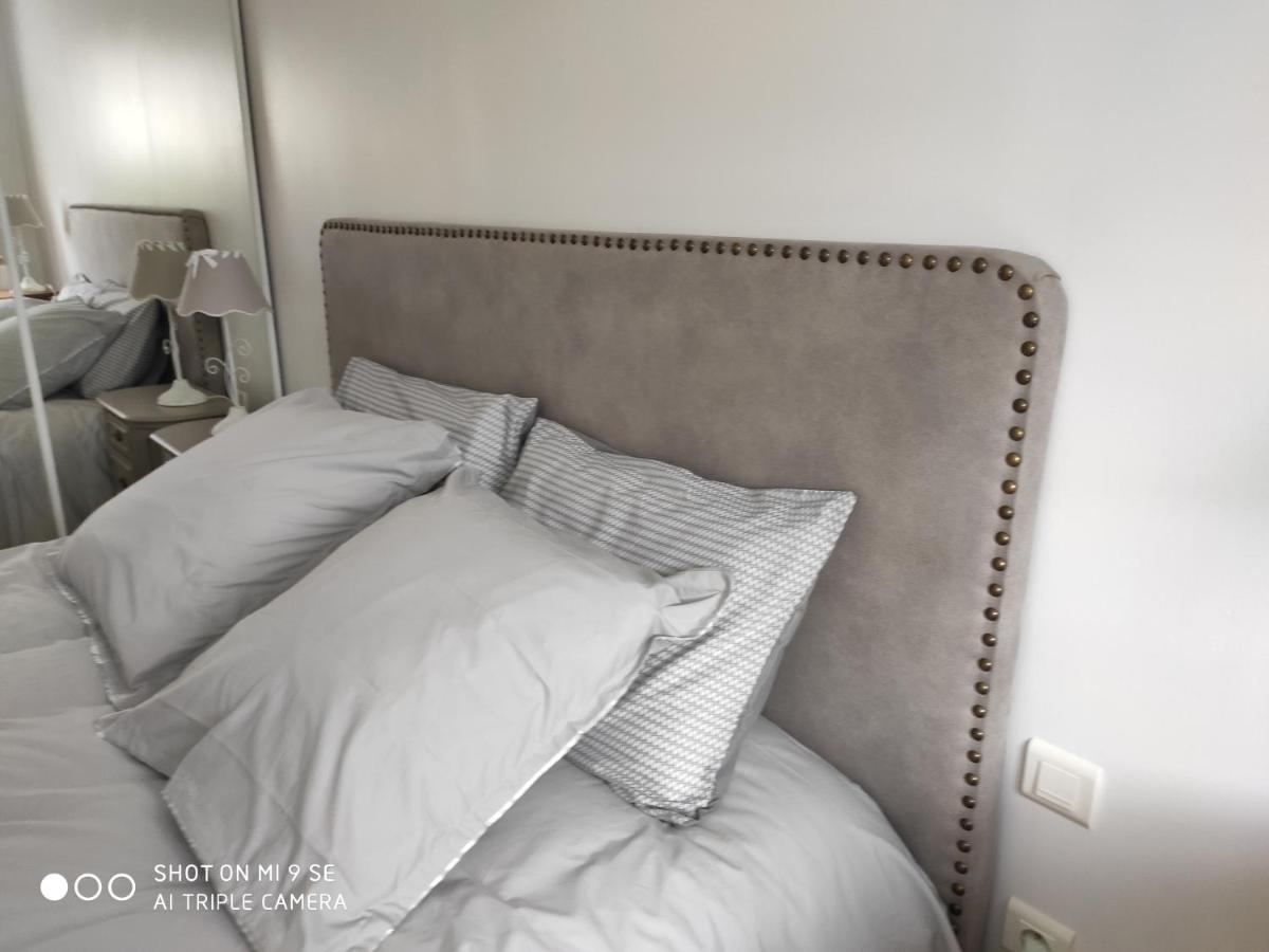 Gite De La Roseraie Quiberville Ngoại thất bức ảnh