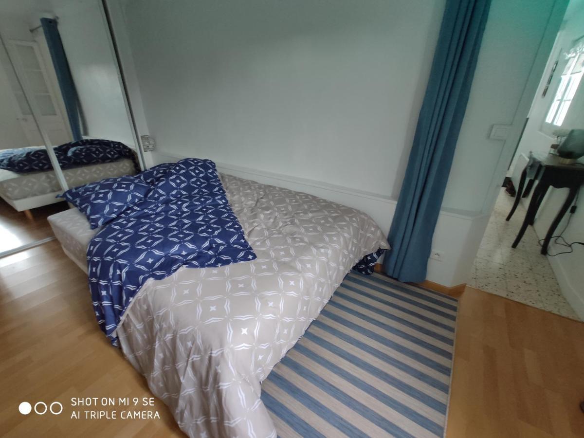 Gite De La Roseraie Quiberville Ngoại thất bức ảnh