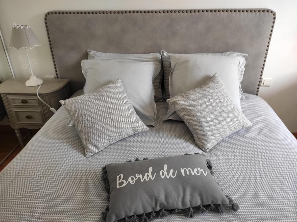 Gite De La Roseraie Quiberville Ngoại thất bức ảnh